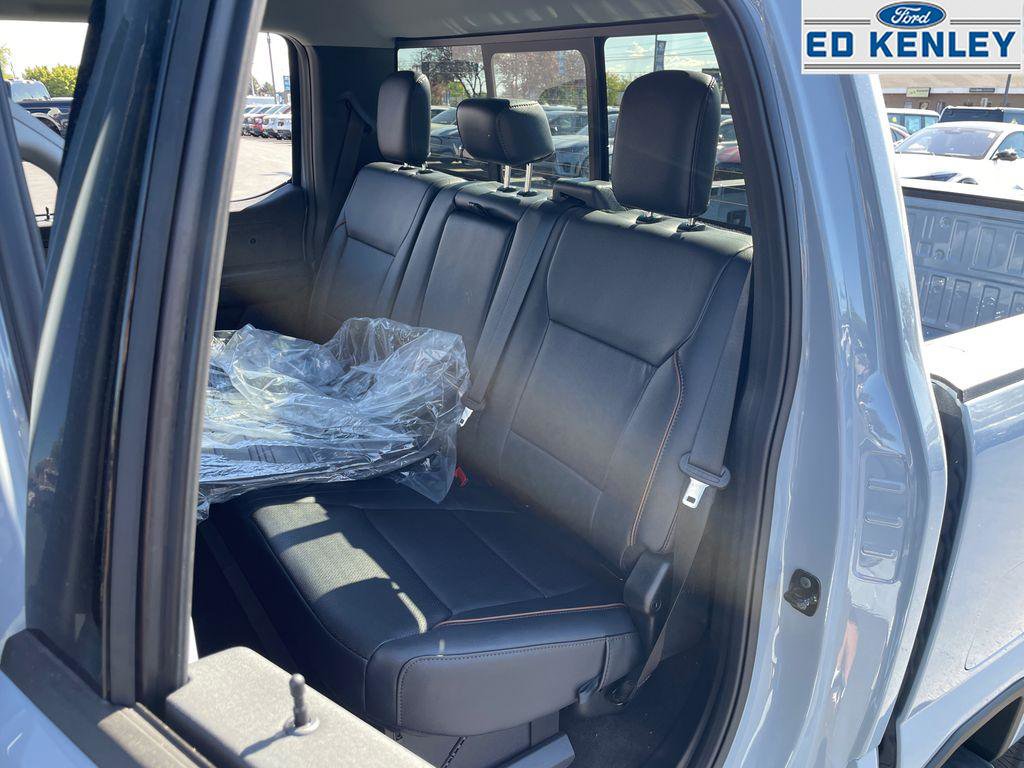 New 2026 Ford F350 Lariat image 6