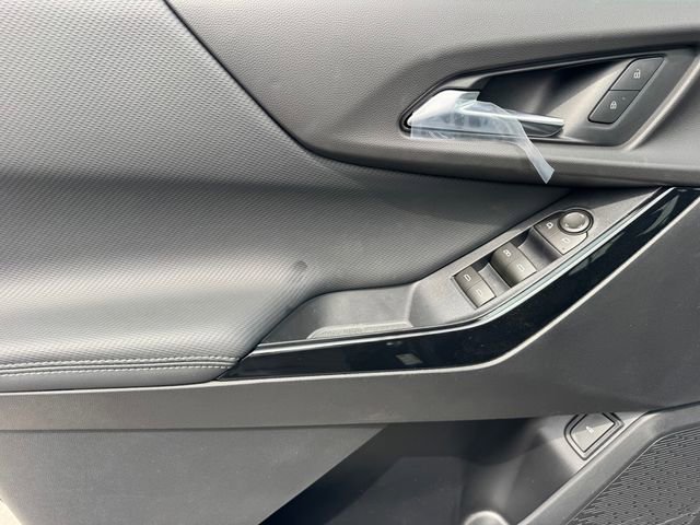 New 2026 Chevrolet Equinox LT w/ Convenience Package II image 13