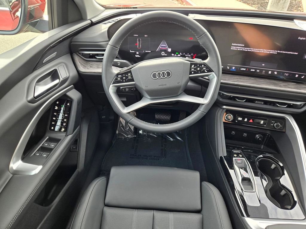 New 2025 Audi Q5 Premium Plus image 13