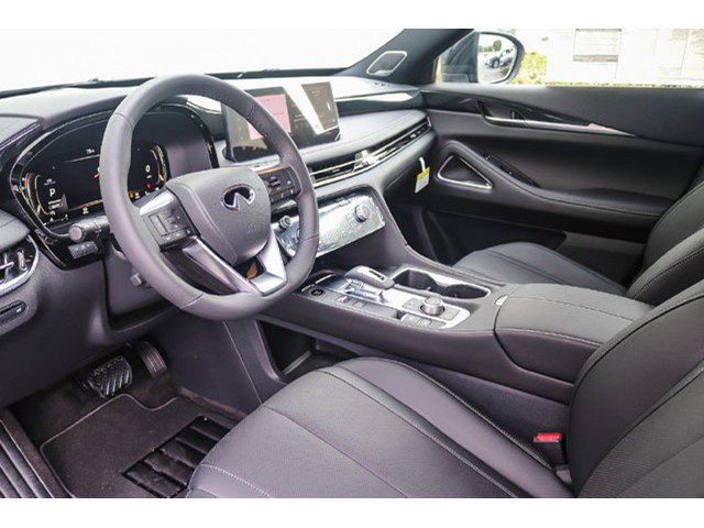 New 2027 INFINITI QX65 Sport w/ Premium Package AWD/4WD image 19