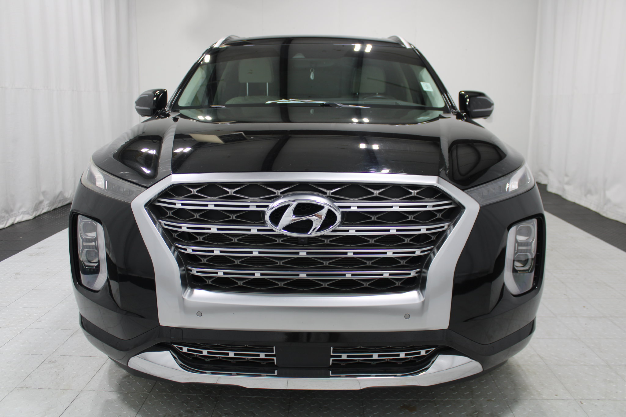 Used 2020 Hyundai Palisade Limited AWD/4WD image 3
