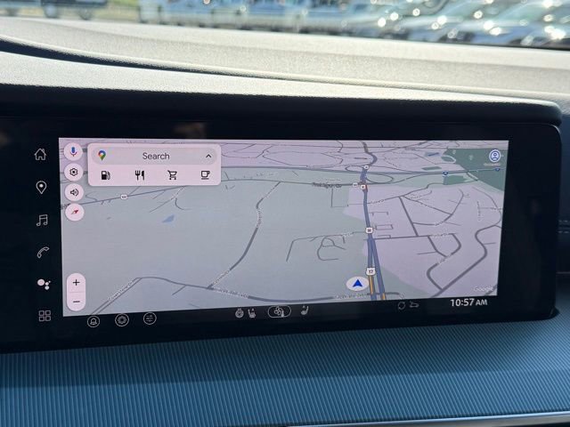 Certified 2025 Nissan Murano SL image 38