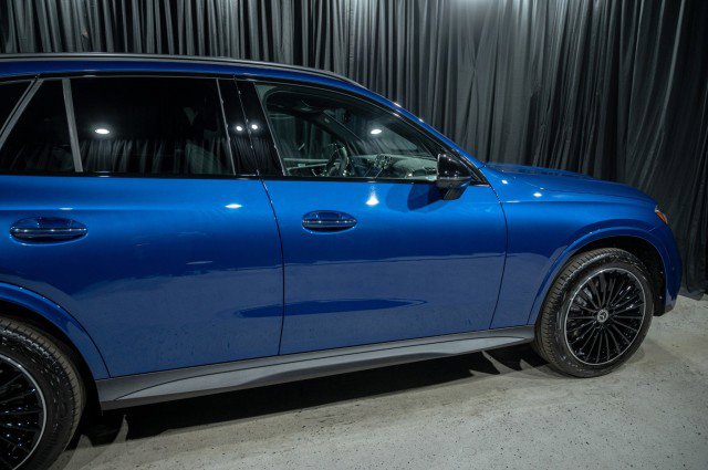 New 2026 Mercedes-Benz GLC 300 300 SUV image 4