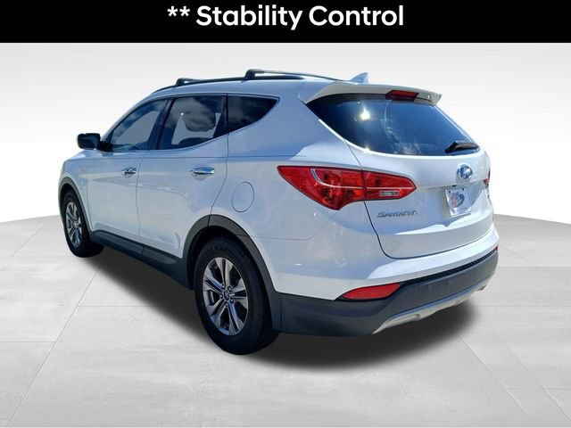 Used 2016 Hyundai Santa Fe Sport w/ Option Group 03 image 3
