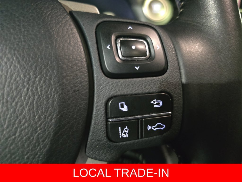 Used 2019 Lexus NX 300 FWD w/ Comfort Package image 19