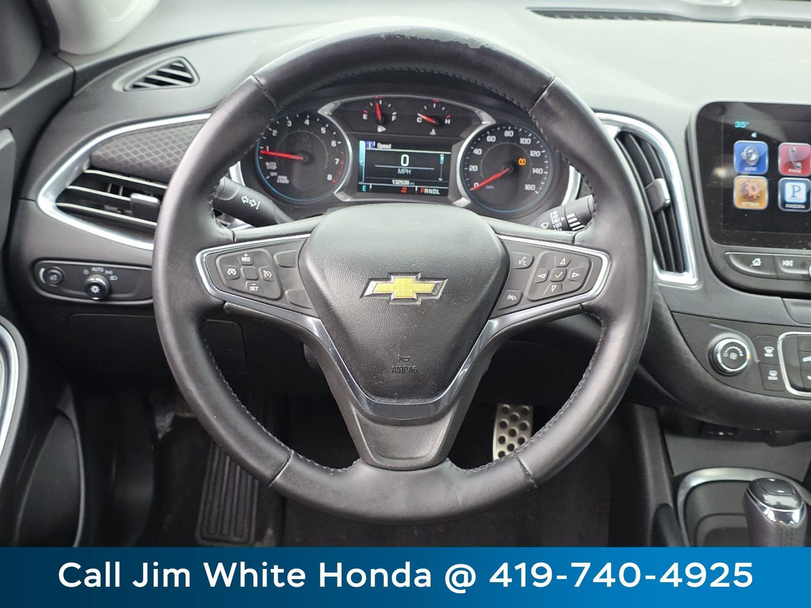 Used 2016 Chevrolet Malibu LT image 26