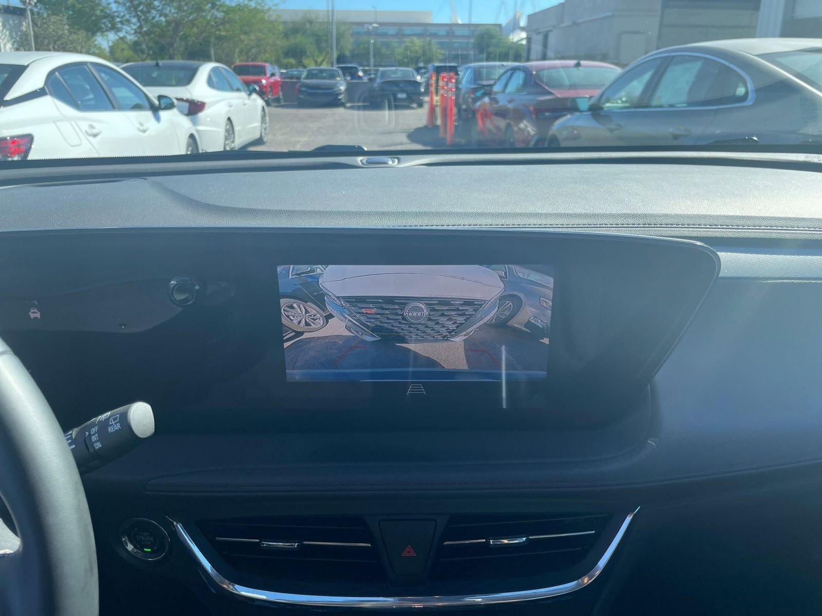 Used 2025 Buick Encore GX Preferred image 17