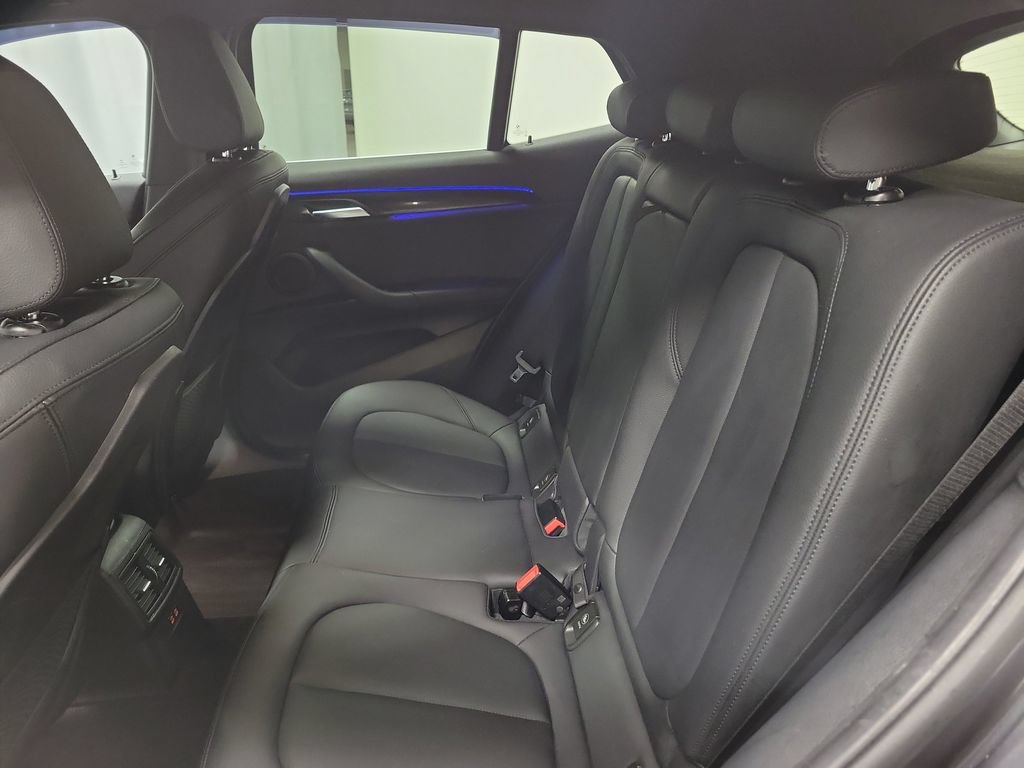 Used 2018 BMW X2 xDrive28i w/ Convenience Package AWD/4WD image 30