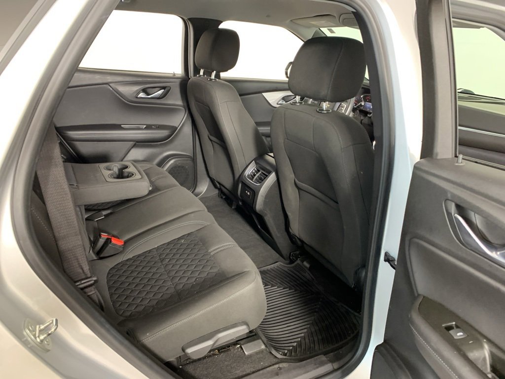 Used 2021 Chevrolet Blazer LT image 35