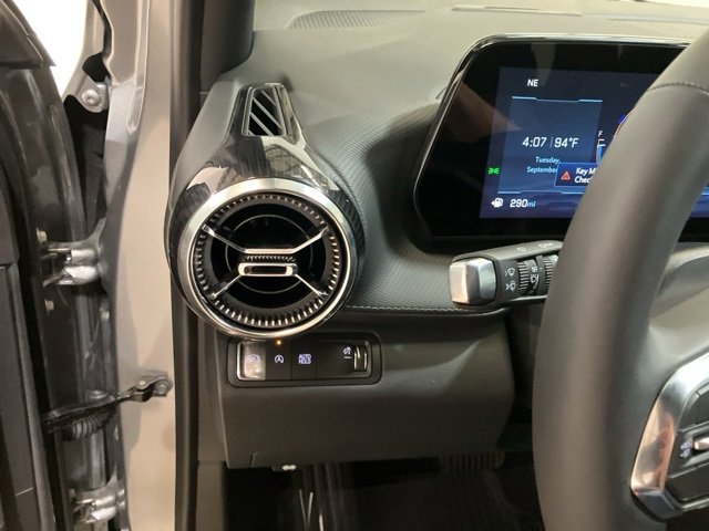 New 2026 Chevrolet Equinox LT image 14