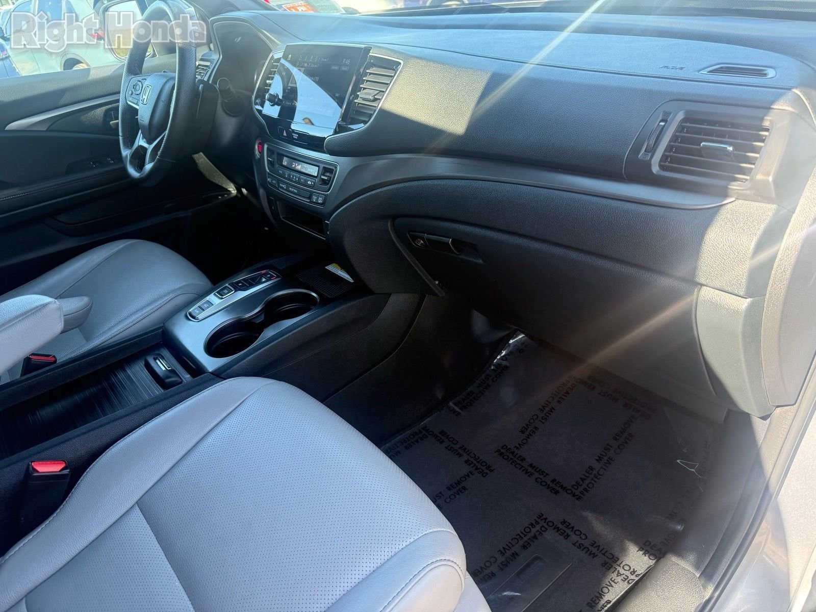 Used 2023 Honda Passport EX-L image 30