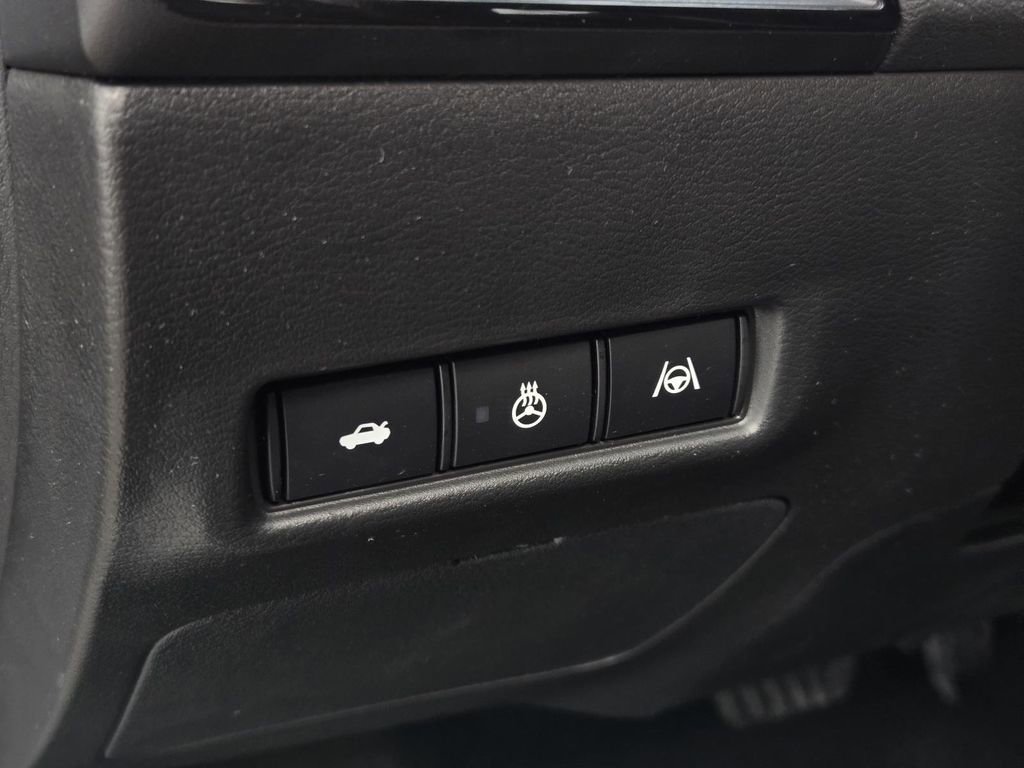 New 2026 Nissan Sentra SR w/ SR Premium Package image 18