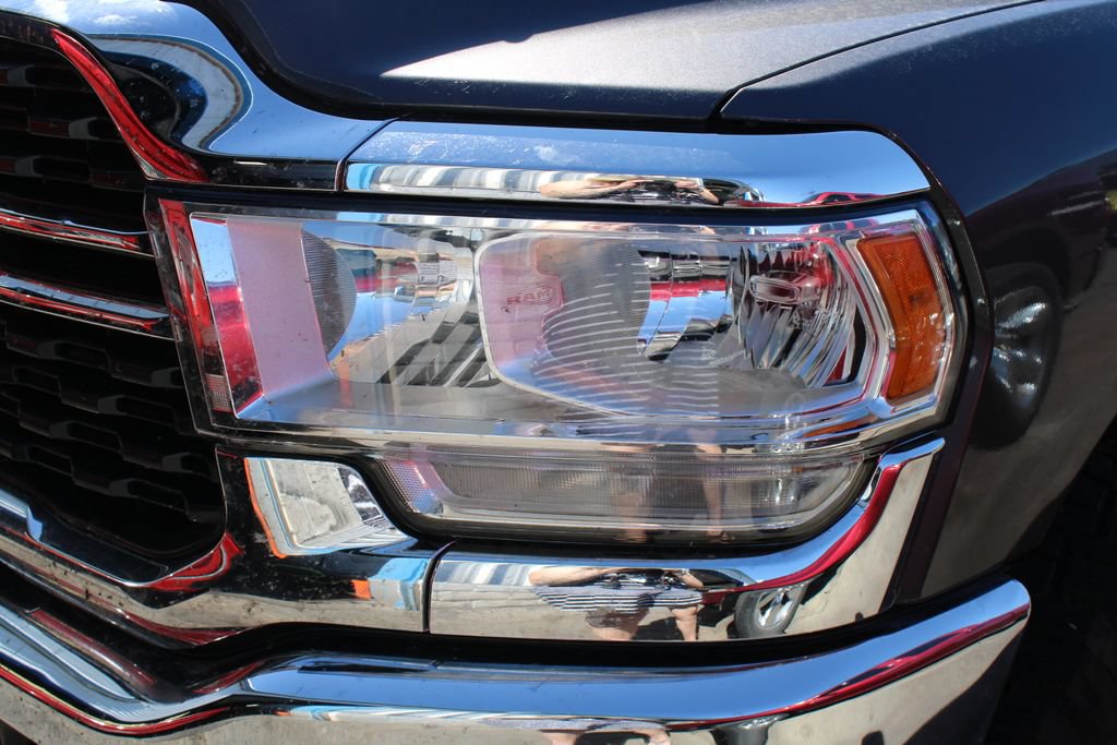 Used 2022 RAM 2500 Big Horn AWD/4WD image 11