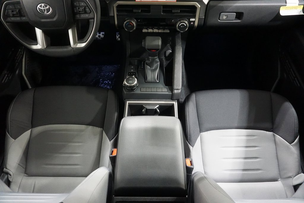 New 2026 Toyota Tacoma TRD Sport image 29