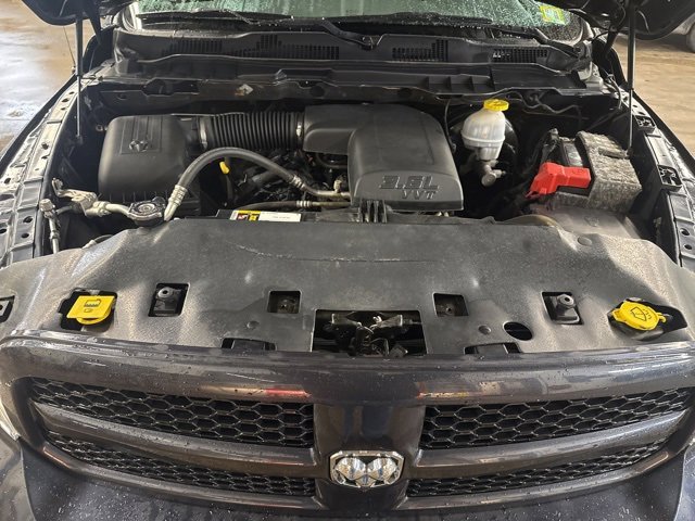 Used 2019 RAM 1500 Express w/ Express Value Package image 29