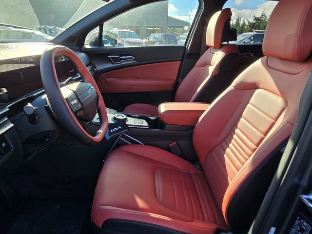 New 2026 Kia Sportage SX Prestige image 18