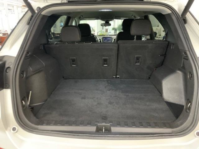 Used 2021 Chevrolet Equinox LT w/ Driver Convenience Package AWD/4WD image 33