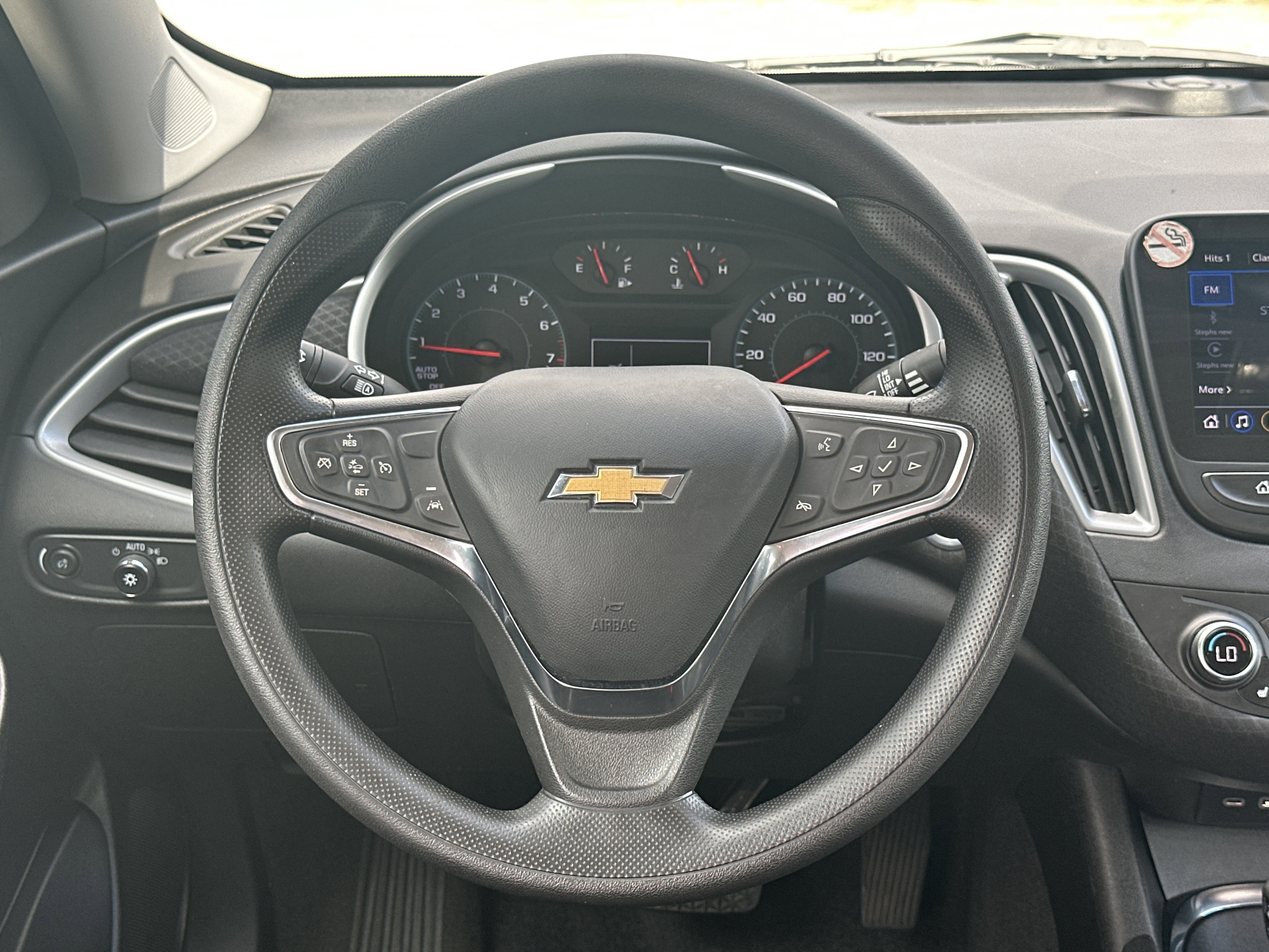 Used 2024 Chevrolet Malibu LT image 23