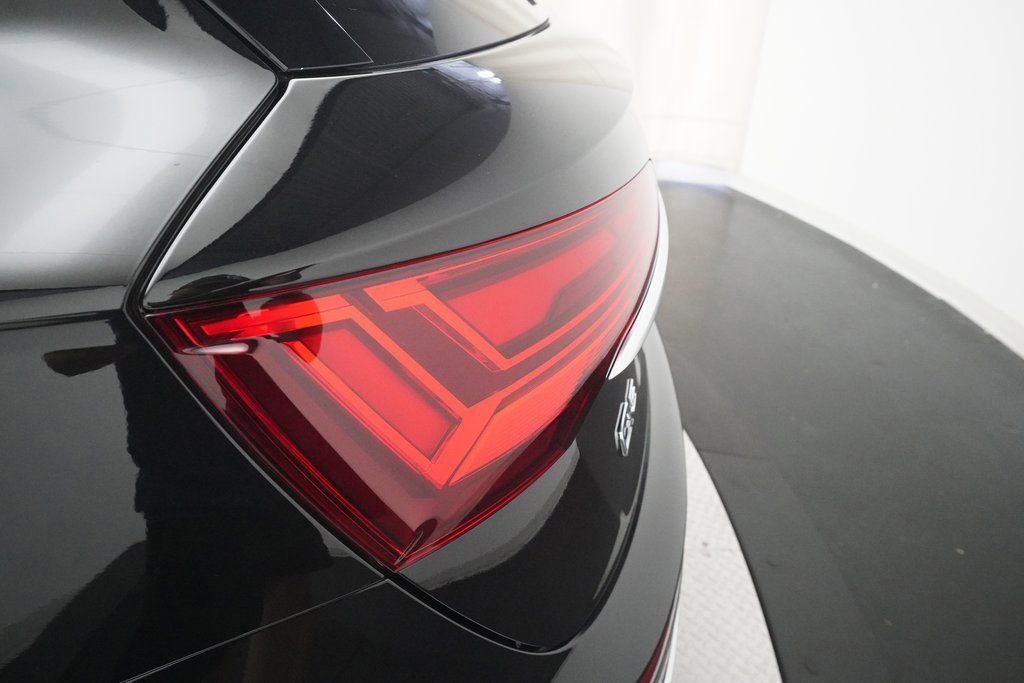 New 2025 Audi Q5 e Premium Plus image 34