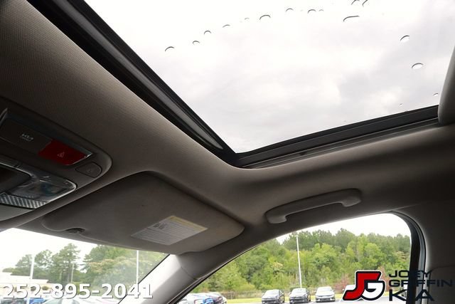Certified 2025 Kia Telluride EX FWD image 32