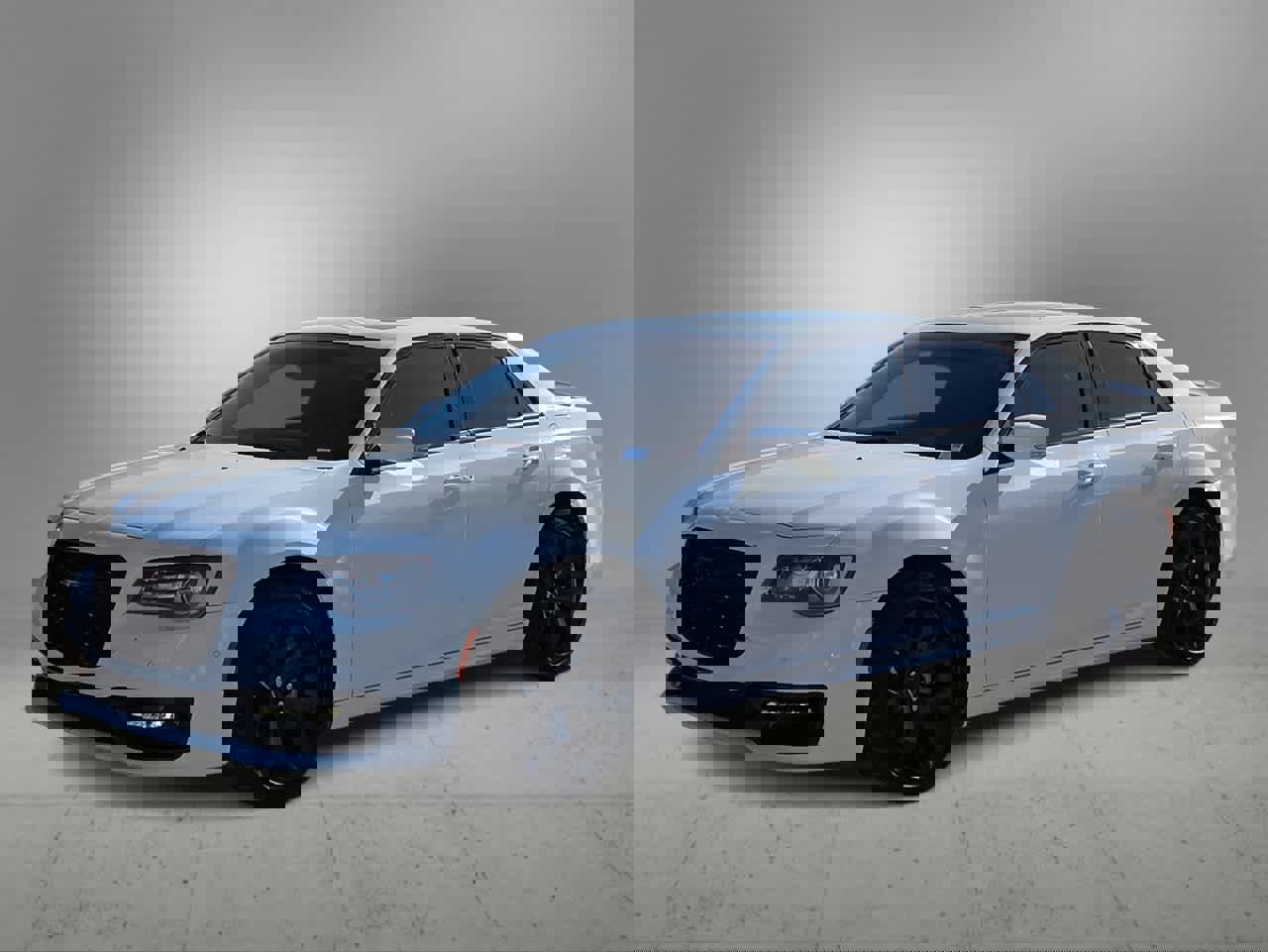 Used 2022 Chrysler 300 S w/ Comfort Group image 1