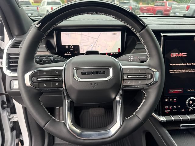 New 2026 GMC Acadia Denali w/ Super Cruise Package FWD image 22