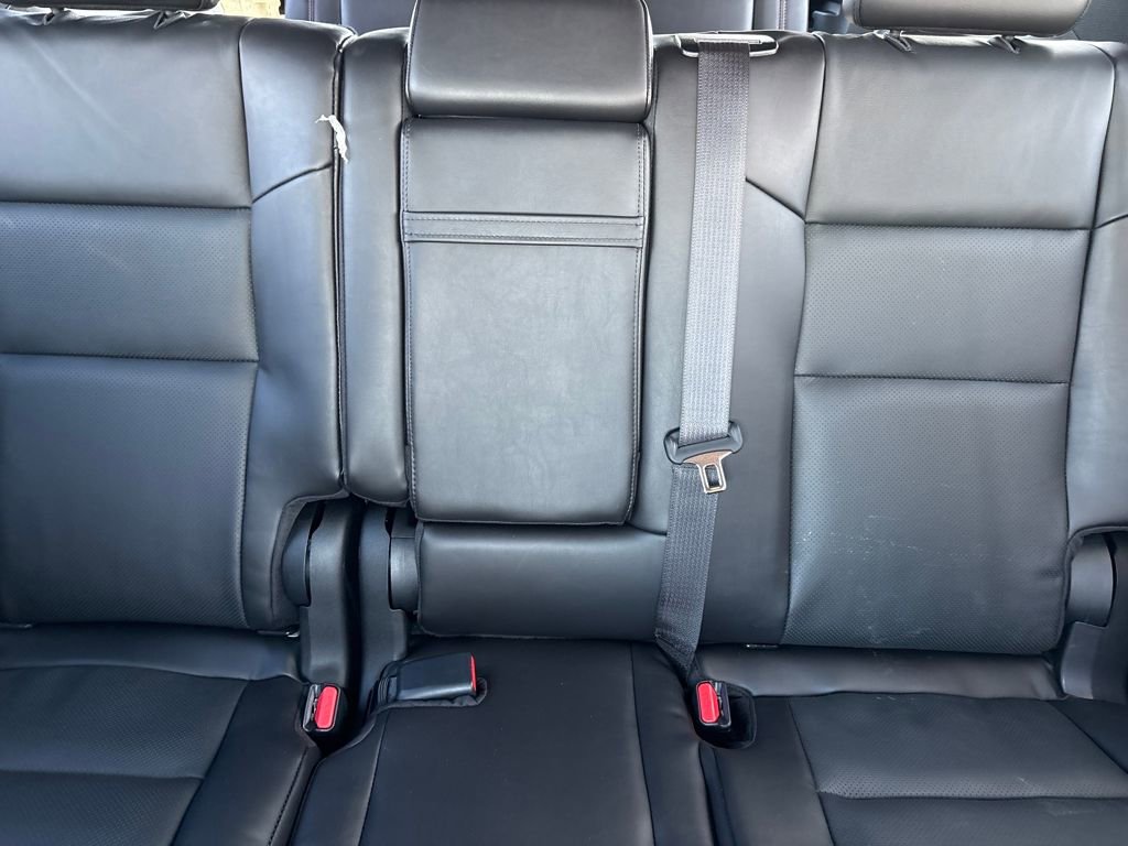 New 2026 Dodge Durango GT image 32