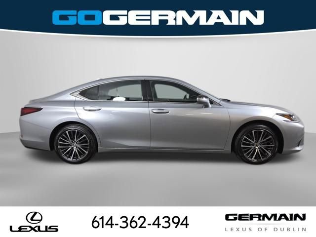 Used 2024 Lexus ES 350 w/ Premium Package image 8