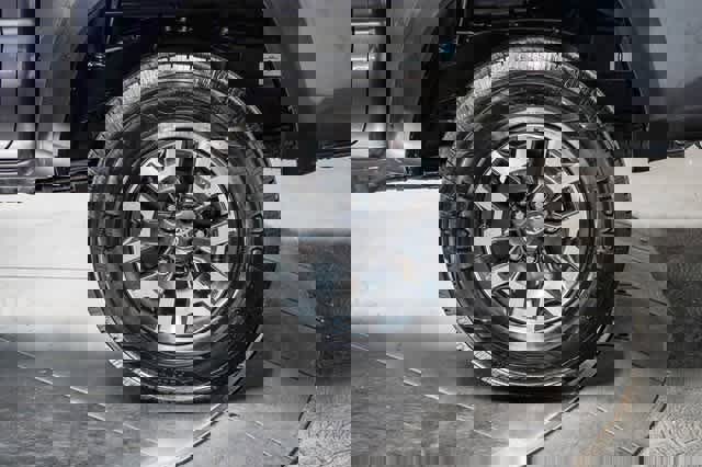 Certified 2023 Toyota Tacoma TRD Off-Road image 11