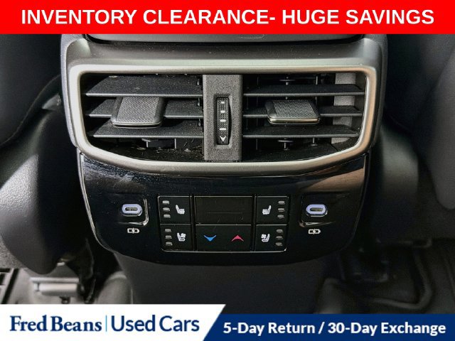 Used 2024 Lexus RX 450h AWD w/ Convenience Package image 33