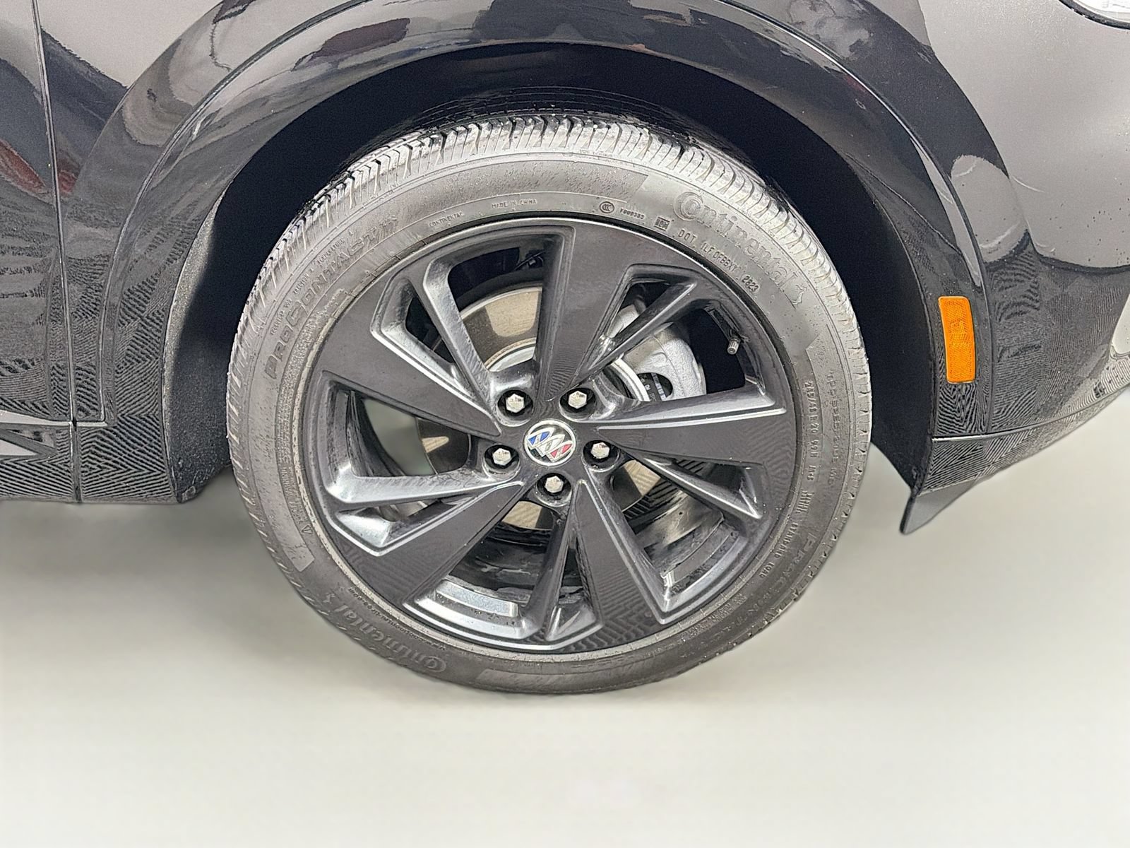 Used 2023 Buick Envision Essence w/ Sport Touring Package AWD/4WD image 34