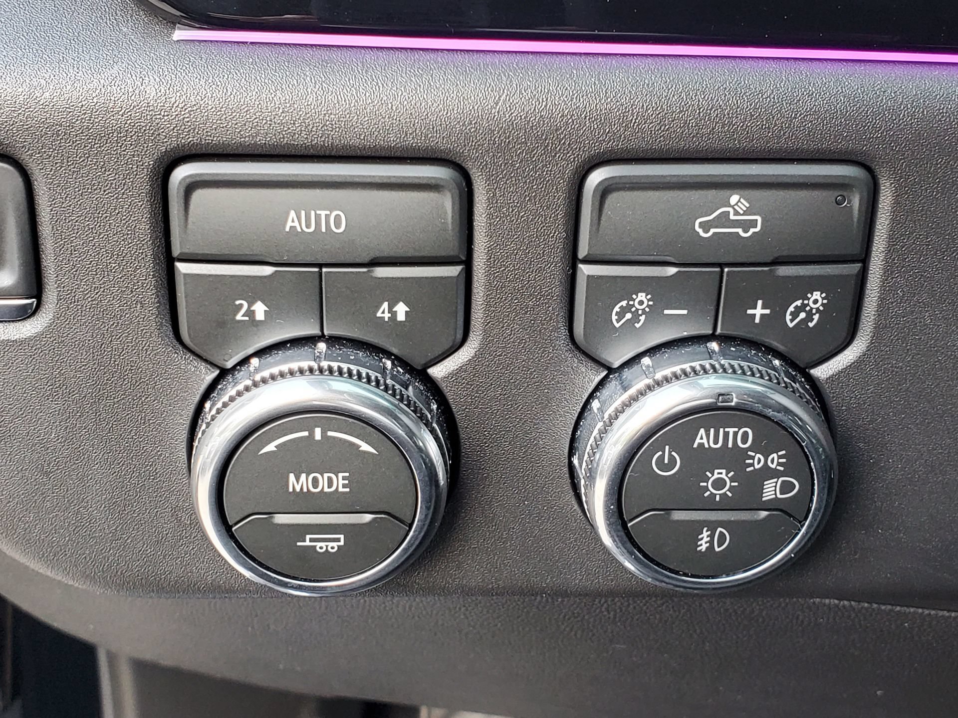 Used 2026 GMC Sierra 1500 Elevation AWD/4WD image 21