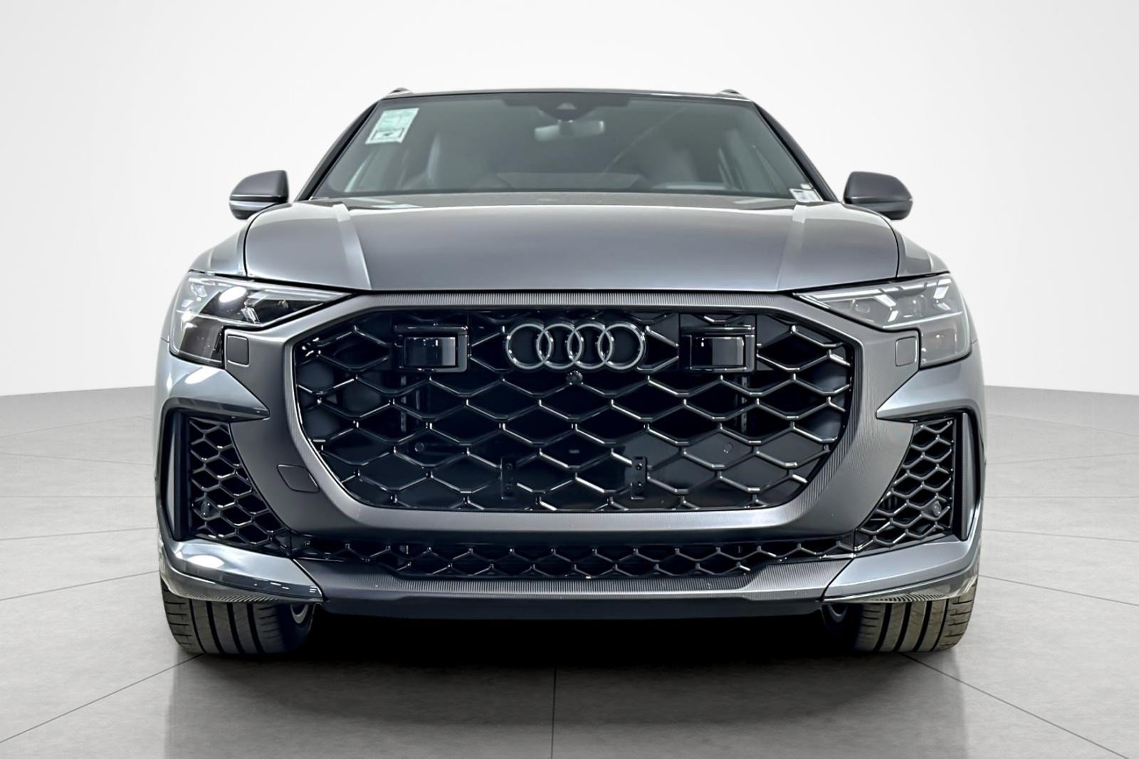New 2026 Audi RS Q8 performance AWD/4WD image 8
