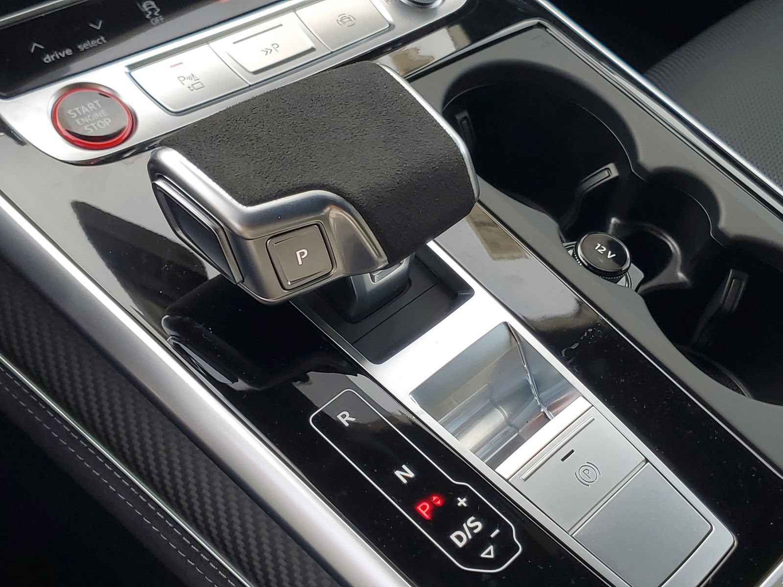New 2026 Audi RS Q8 performance AWD/4WD image 29