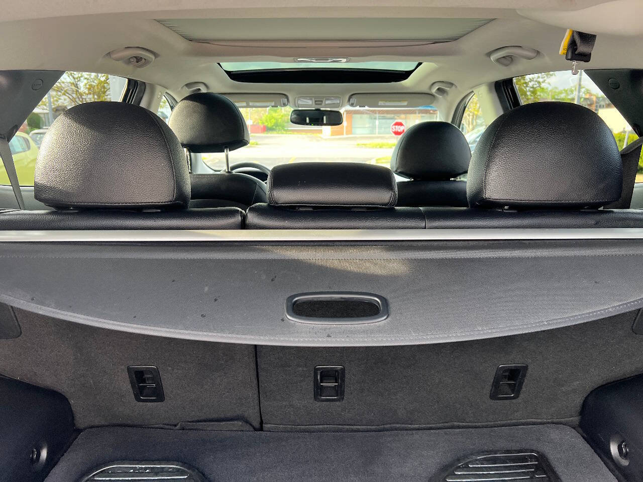 Used 2013 Hyundai Tucson Limited w/ Premium Pkg FWD image 16