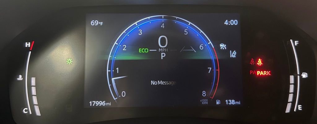 Used 2024 Toyota Grand Highlander XLE image 17