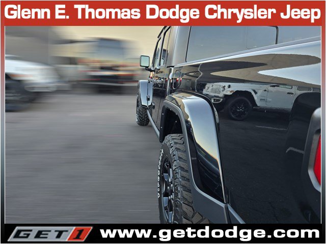 Certified 2022 Jeep Gladiator Willys image 10