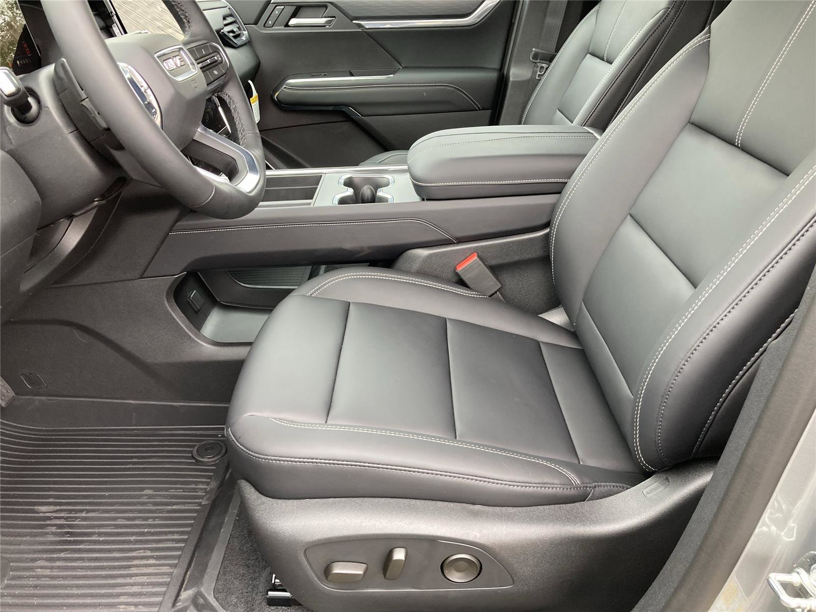 New 2026 GMC Acadia Elevation w/ Black Edition image 20