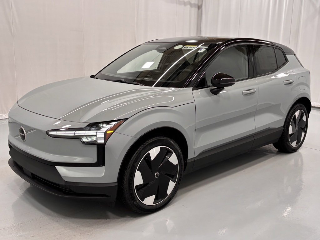 New 2026 Volvo EX30 Plus image 1