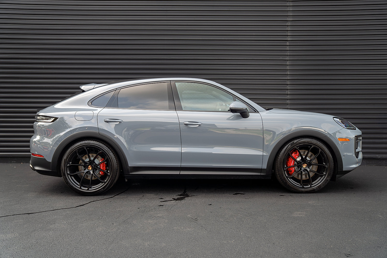 Used 2026 Porsche Cayenne S AWD/4WD image 29