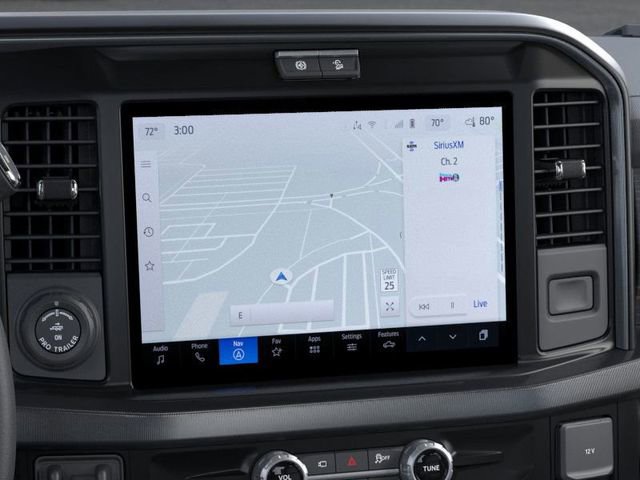 New 2026 Ford F250 Platinum image 12