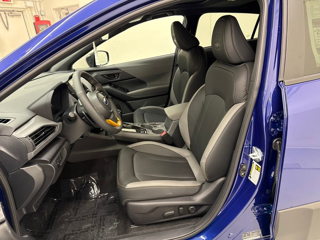New 2026 Subaru Crosstrek 2.5i Wilderness AWD/4WD image 13