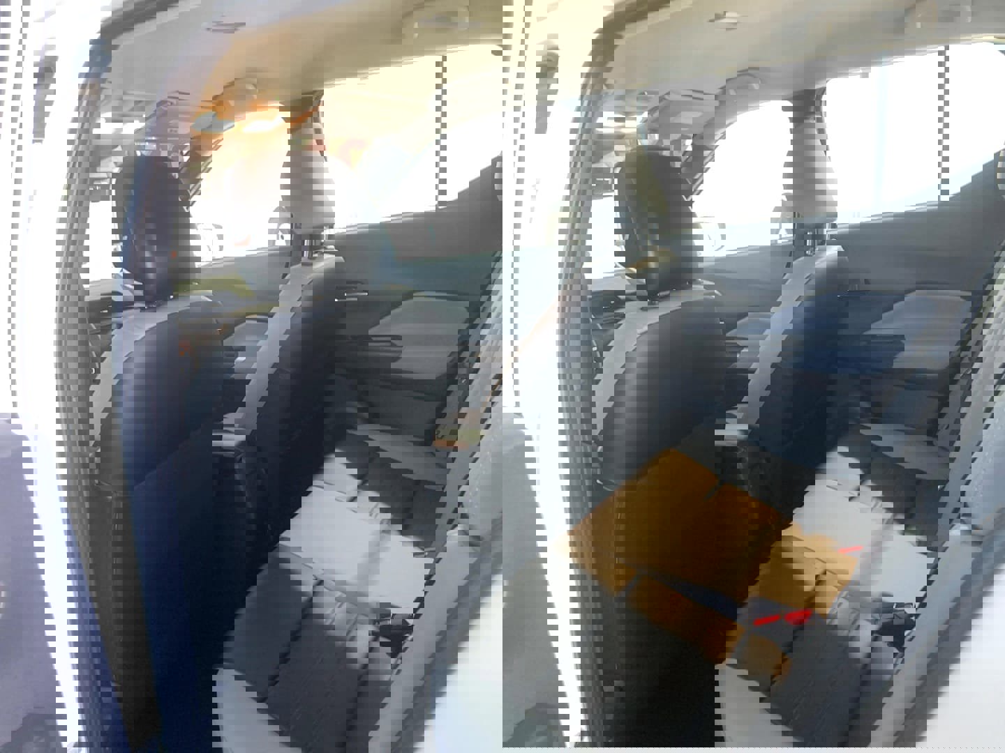 Used 2024 Nissan Kicks SR w/ SR Premium Package image 22