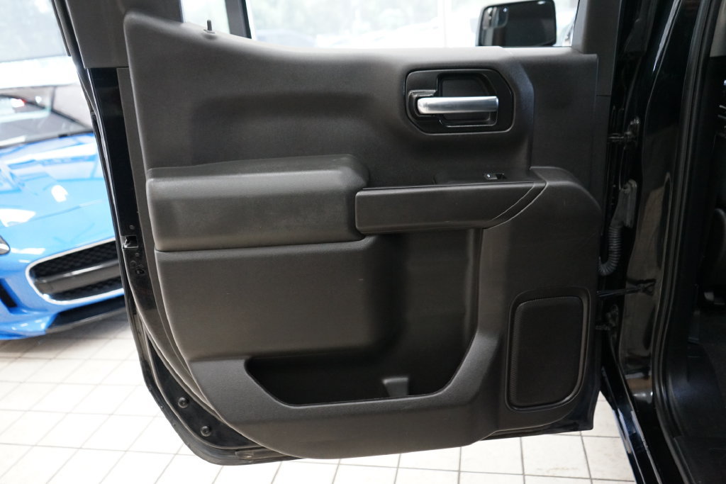 Used 2020 Chevrolet Silverado 1500 LT w/ All-Star Edition AWD/4WD image 45