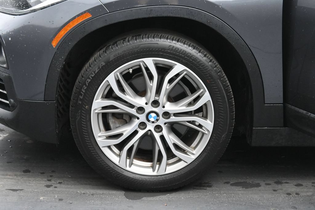 Used 2019 BMW X2 xDrive28i w/ Convenience Package AWD/4WD image 29