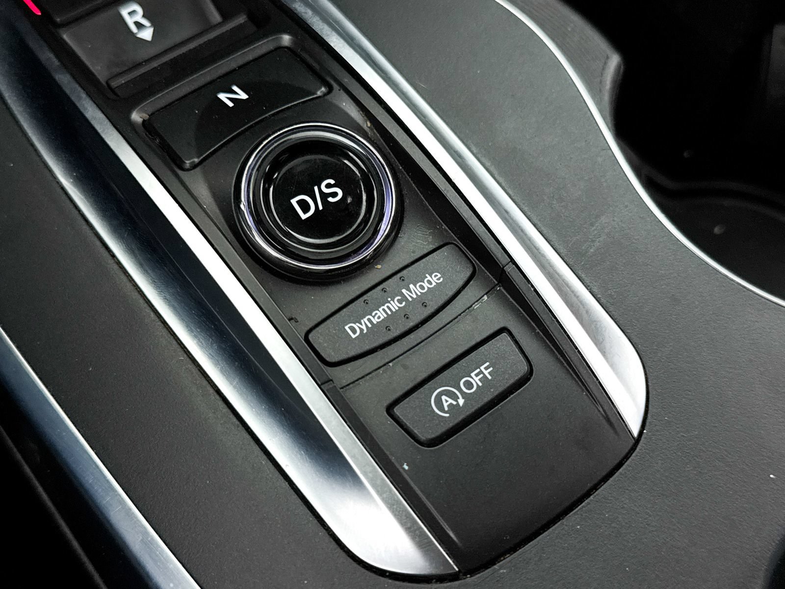 Used 2020 Acura MDX FWD w/ Technology Package image 8