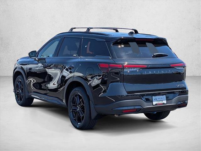New 2027 INFINITI QX60 Sport AWD/4WD image 9