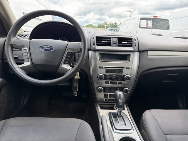 Used 2011 Ford Fusion SE FWD image 20