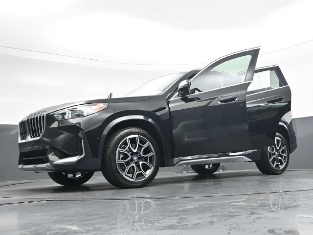 Certified 2023 BMW X1 xDrive28i w/ Convenience Package AWD/4WD image 45