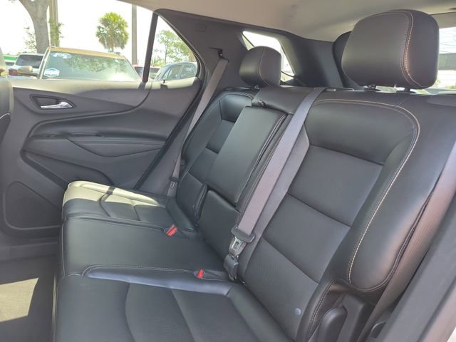 Certified 2021 Chevrolet Equinox Premier FWD image 14